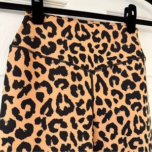 Balance Athletica The Ascend Pant - King Cheetah